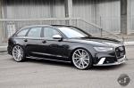 Audi RS6 Avant by DS Automobile 2017 года